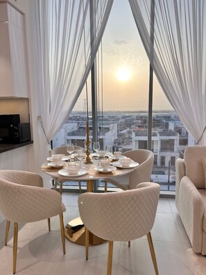 Apartamento | 2 dormitorios