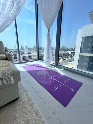 Leilighet | 2 soverom