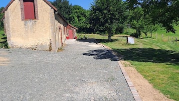 BoendeomrÄde
