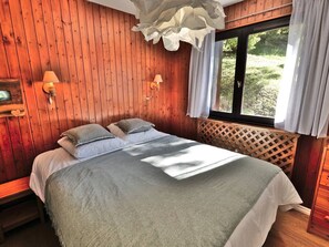 1 bedroom, free WiFi