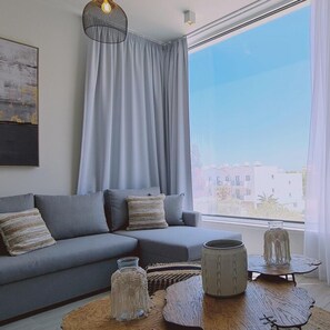 Apartment | 1 Schlafzimmer