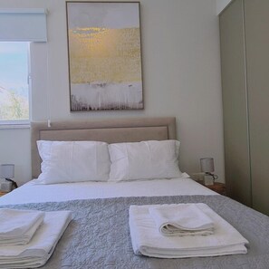 Apartment | 1 Schlafzimmer