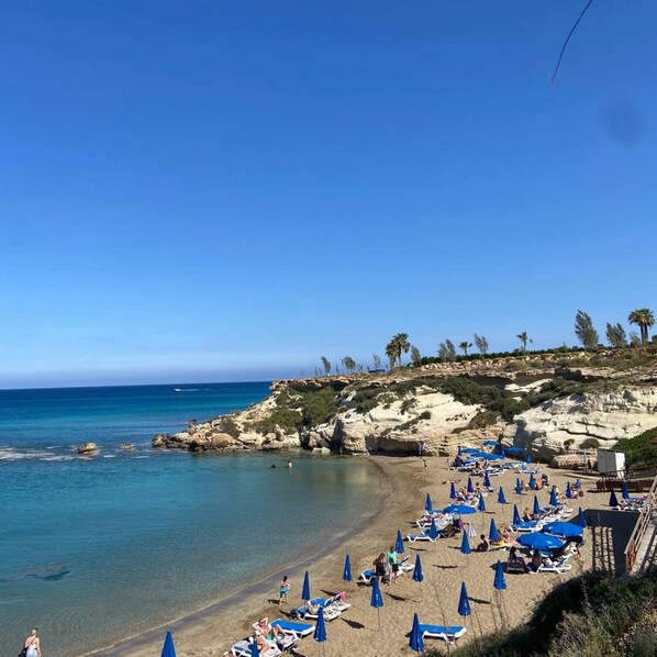 Apartment | 1 Schlafzimmer