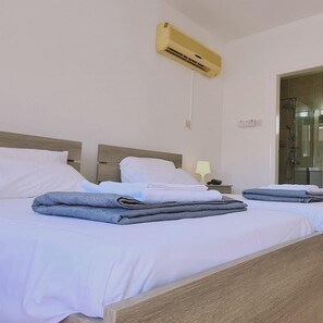 Casa | 1 quarto
