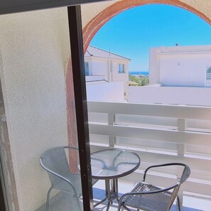 Apartment | 1 bedroom - 49 AN- Nissi Heaven Studio (Ayia Napa)