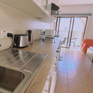 Casa | 1 habitación 