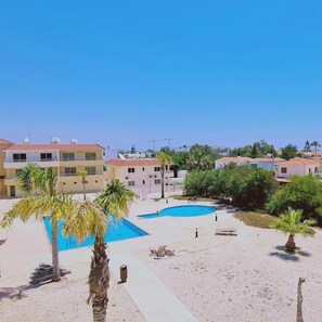 Leilighet | 1 soverom