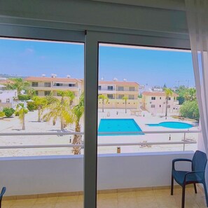 Leilighet | 1 soverom