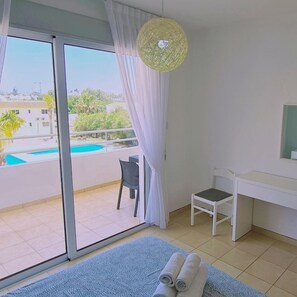 Apartment - 44 AN - Nissi Bliss Apartment (Ayia Napa)