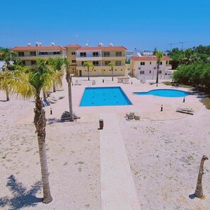 Leilighet | 1 soverom