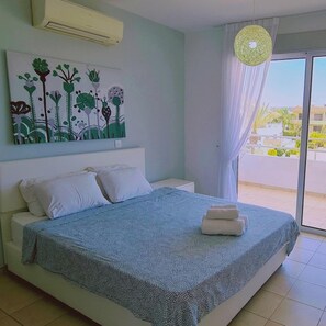 Apartment - 44 AN - Nissi Bliss Apartment (Ayia Napa)