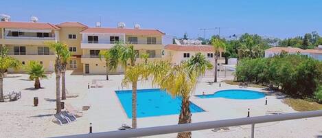 アパートメント | 1 室のベッドルーム