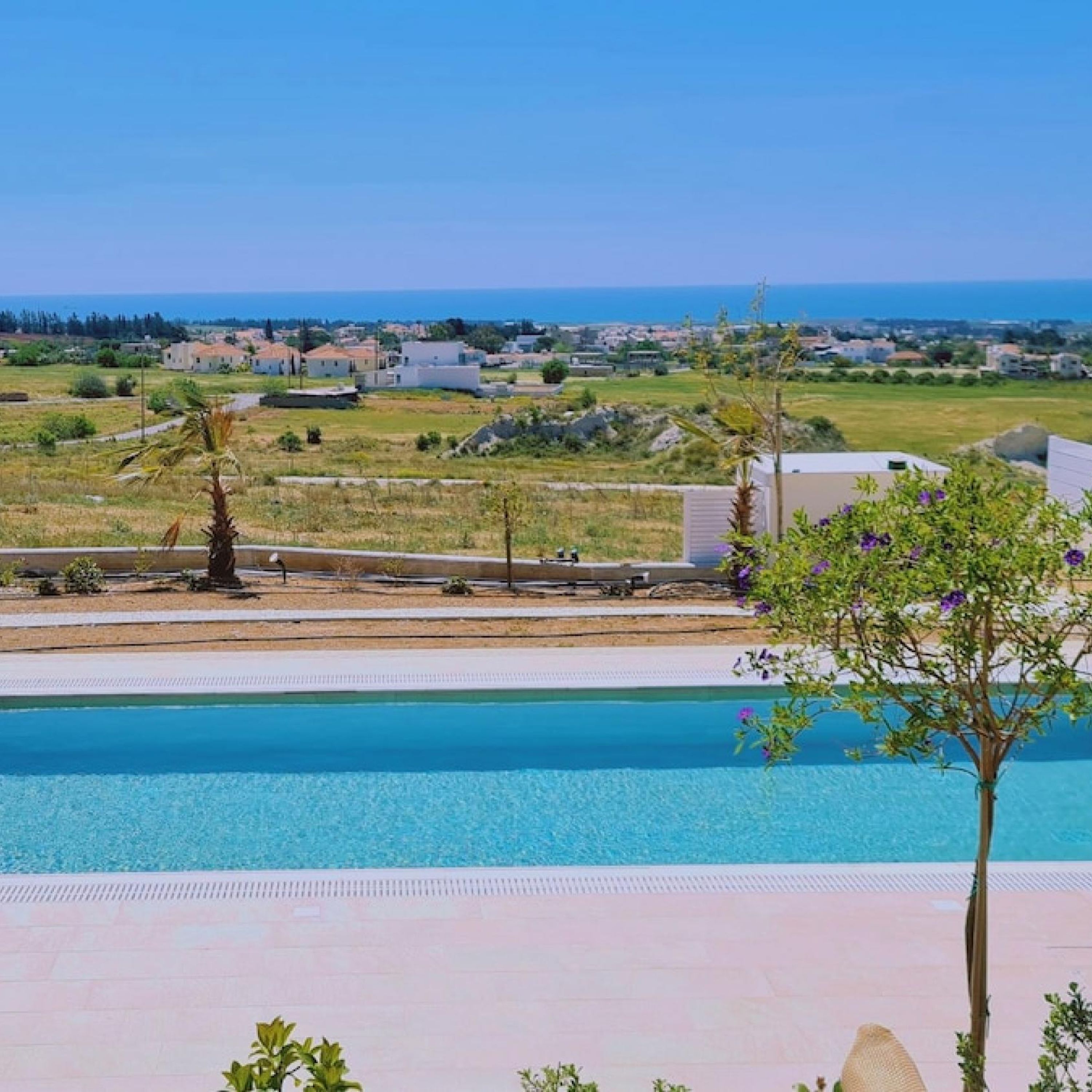 Villa | 2 bedrooms, soundproofing