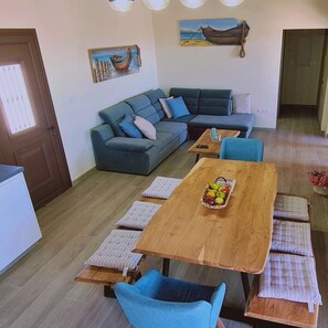 Casa | 2 habitaciones y insonorización 