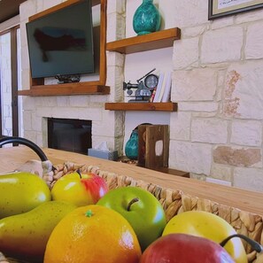 Villa | 2 bedrooms, soundproofing - 34 ANR - Villa 1 Chrystallia (Anarita)