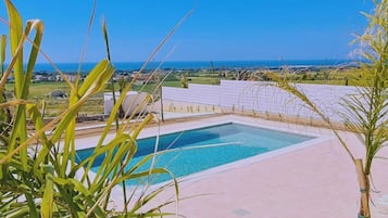 2 habitaciones y sistema de insonorización