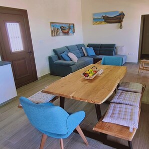 Casa | 2 habitaciones y insonorización 