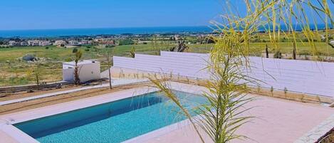 ヴィラ | 2 室のベッドルーム、防音設備