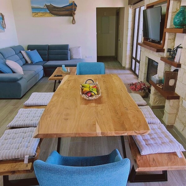 Casa | 2 habitaciones y insonorización 