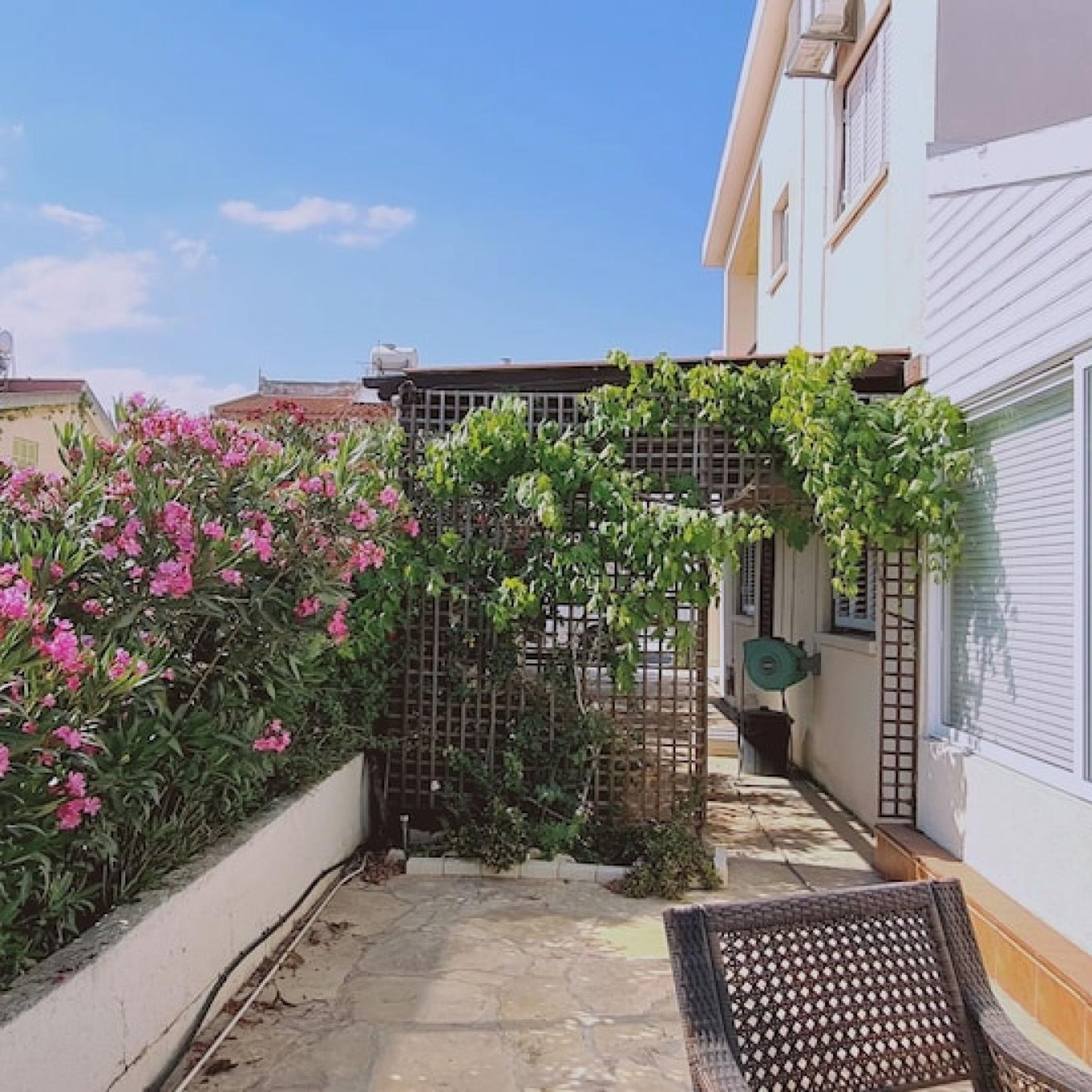 Vila | 3 quartos, quartos à prova de som