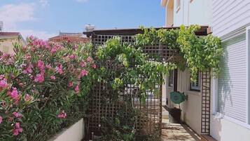 Vila | 3 quartos, quartos à prova de som