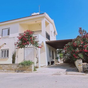Maison | 3 chambres, système d’insonorisation