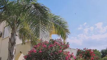 Vila | 3 quartos, quartos à prova de som