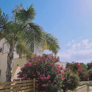 วิลล่า | 3 ห้องนอน, ห้องเก็บเสียง