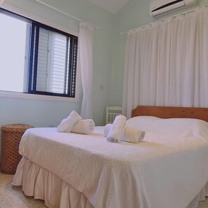 วิลล่า | 3 ห้องนอน, ห้องเก็บเสียง