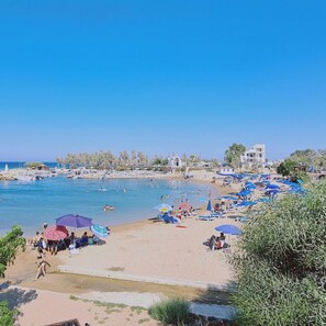 Apartment | 2 bedrooms - 20 ATR -trinity 1 Apartment (Paralimni)