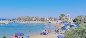 20 ATR -trinity 1 Apartment