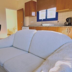 Apartment | 2 bedrooms - 20 ATR -trinity 1 Apartment (Paralimni)