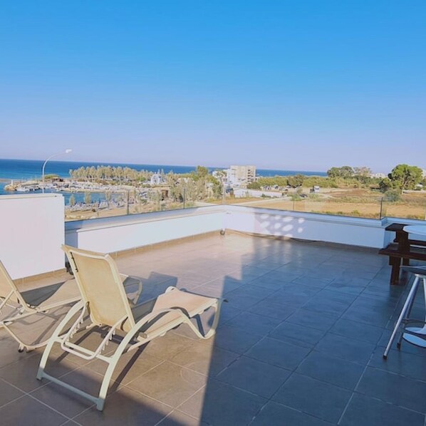 Apartment | 2 bedrooms - 20 ATR -trinity 1 Apartment (Paralimni)