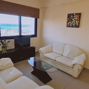 Leilighet | 2 soverom