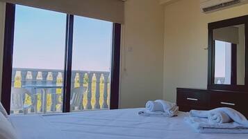 2 habitaciones