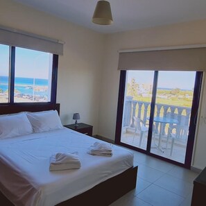 Leilighet | 2 soverom