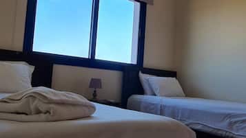 Apartment | 2 bilik tidur