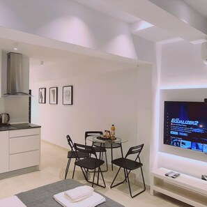 Apartment | 2 bedrooms