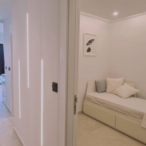 Apartment | 2 bedrooms - 50 AN 2 - Mezarina 2 Apartment (Ayia Napa)