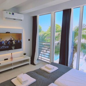 Apartment | 2 bedrooms