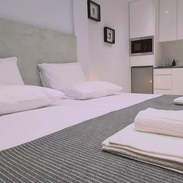 116 An 2 - Mezarina 2 Apartment - Ayia Napa