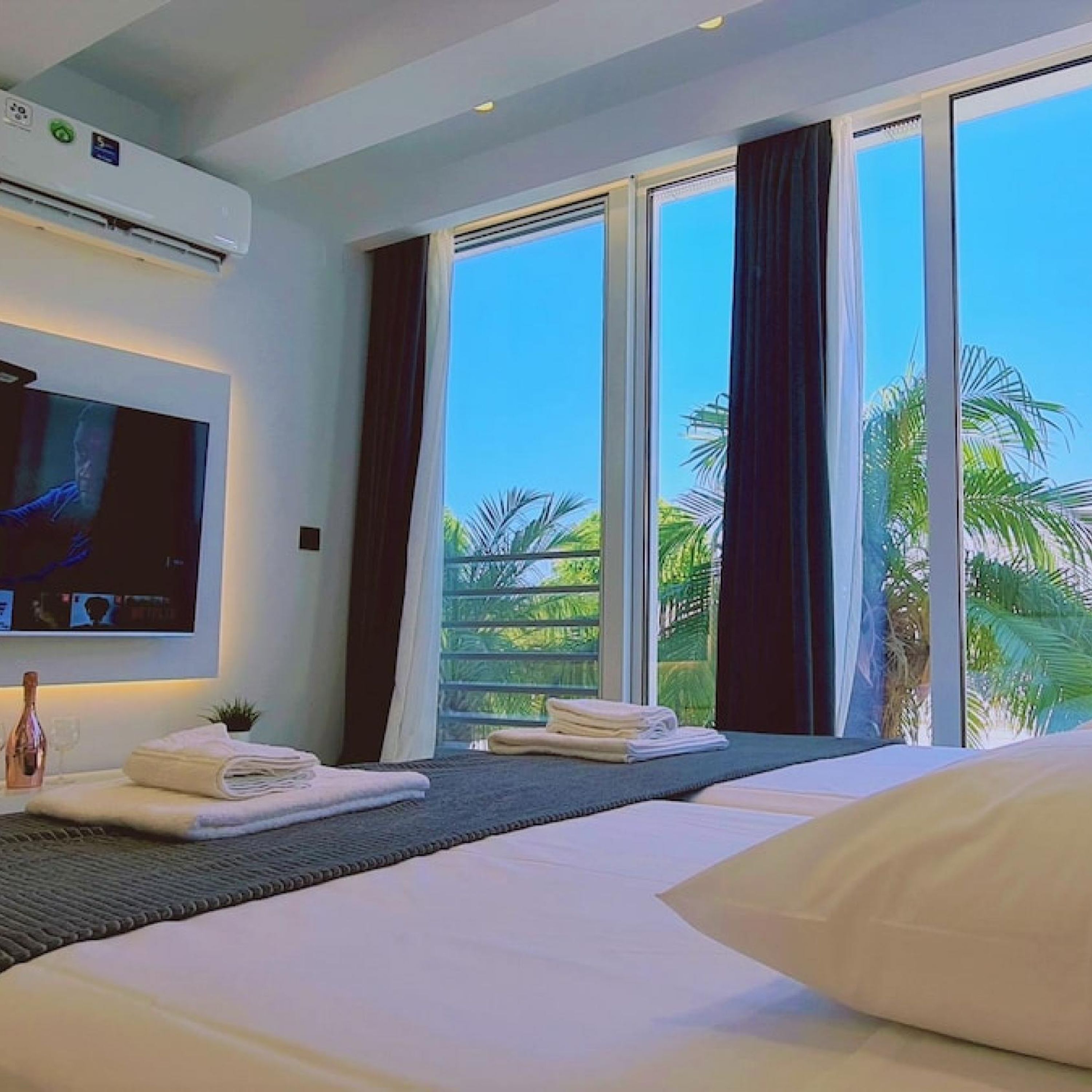 Apartment | 2 bedrooms