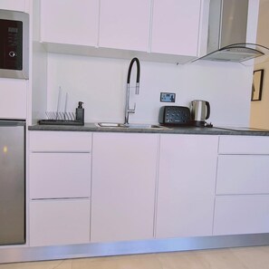 Appartement | 2 chambres