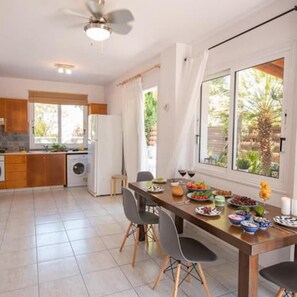 Villa | 2 bedrooms, soundproofing - 31 Pro- Stay Elysium Villa (Paralimni)