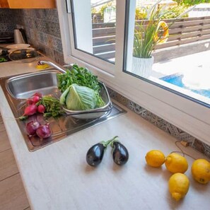 Villa | 2 bedrooms, soundproofing - 31 Pro- Stay Elysium Villa (Paralimni)