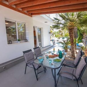 Villa | 2 bedrooms, soundproofing - 31 Pro- Stay Elysium Villa (Paralimni)