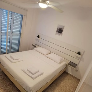 Apartment - 21 KAP - Frederick Penthouse (Paralimni)