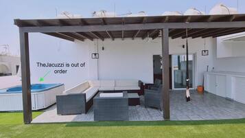 Apartment | 2 bedrooms, soundproofing