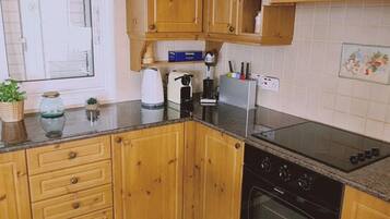 Apartment | 2 bedrooms, soundproofing