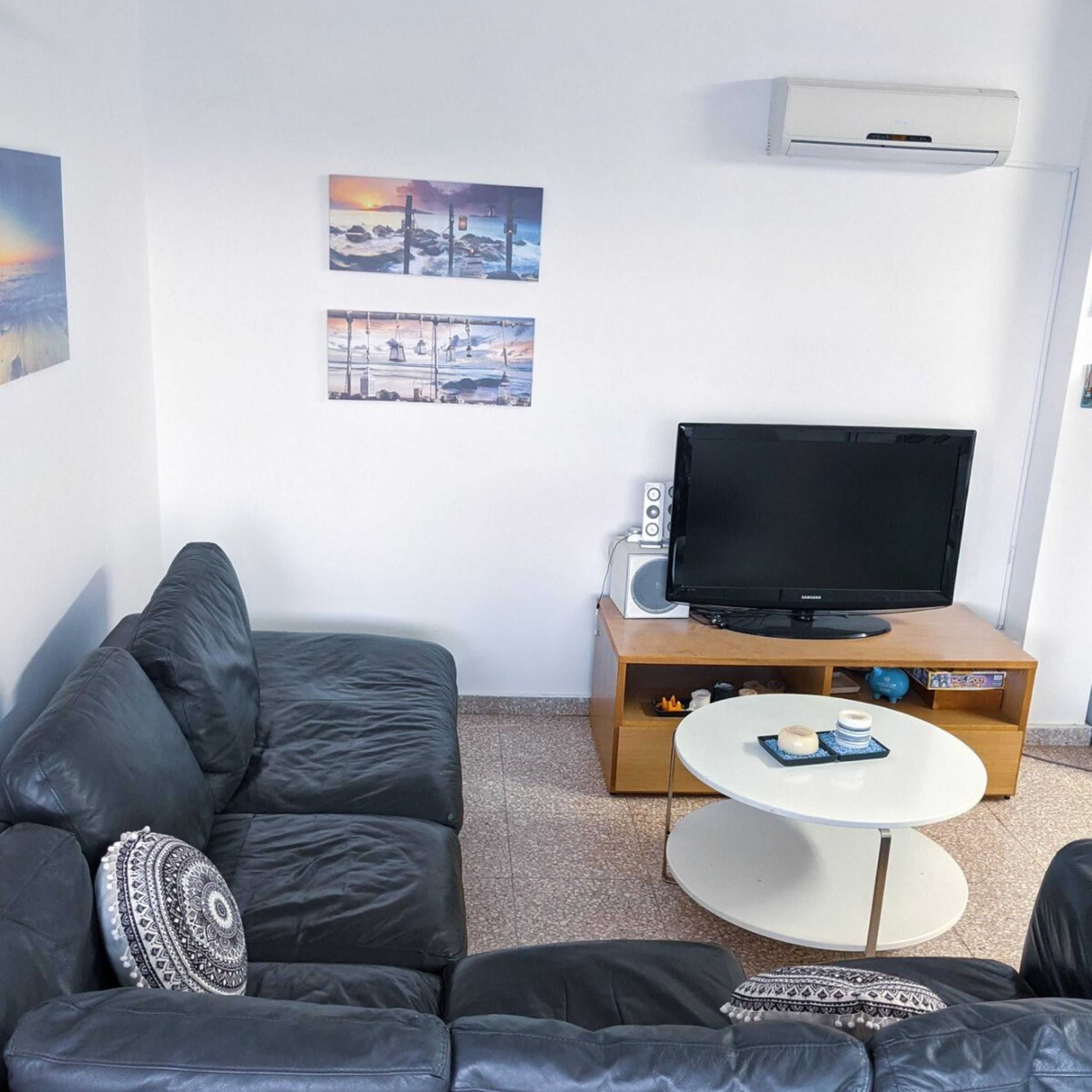 Apartment | 2 bedrooms, soundproofing